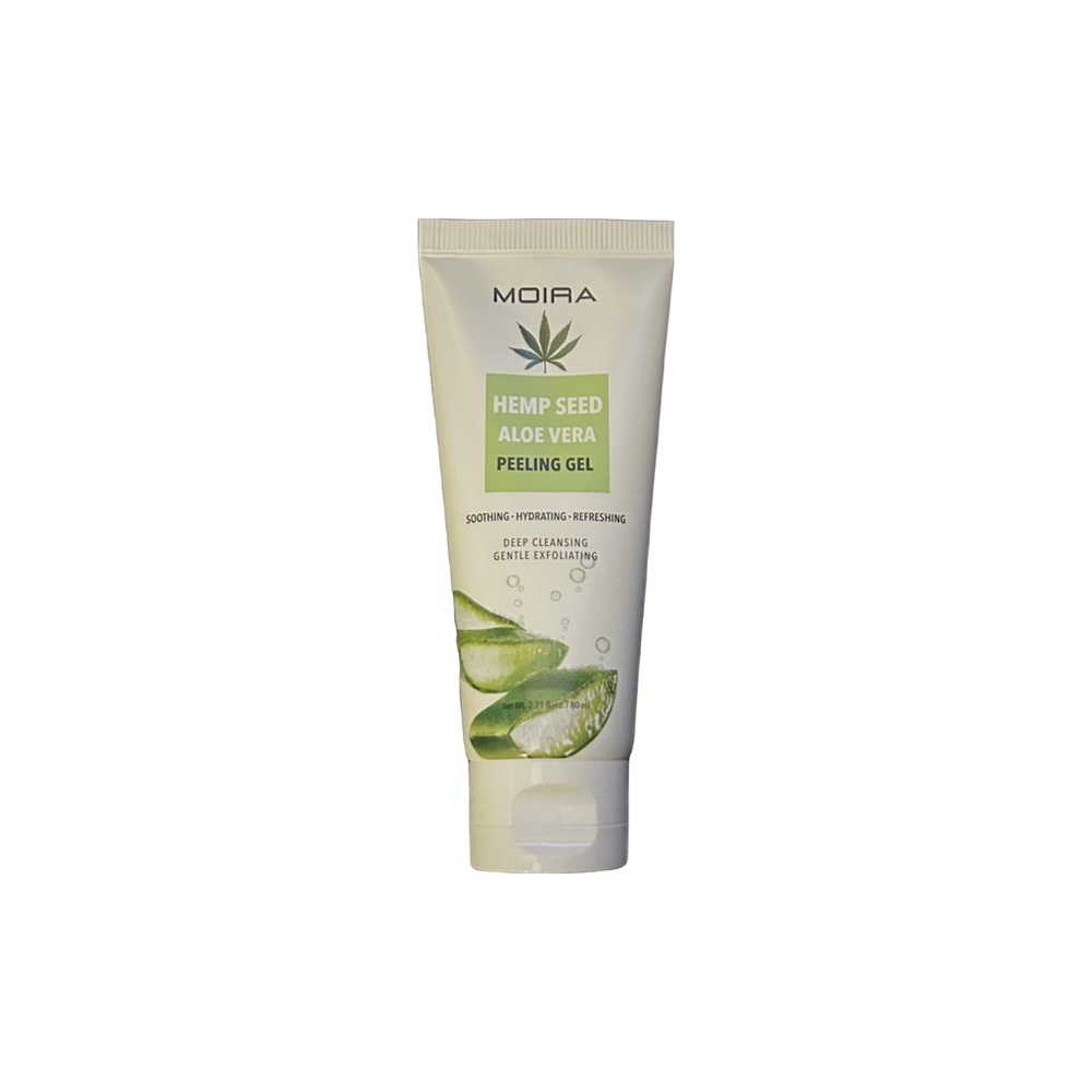Green Aloe Vera Skincare Cleanser